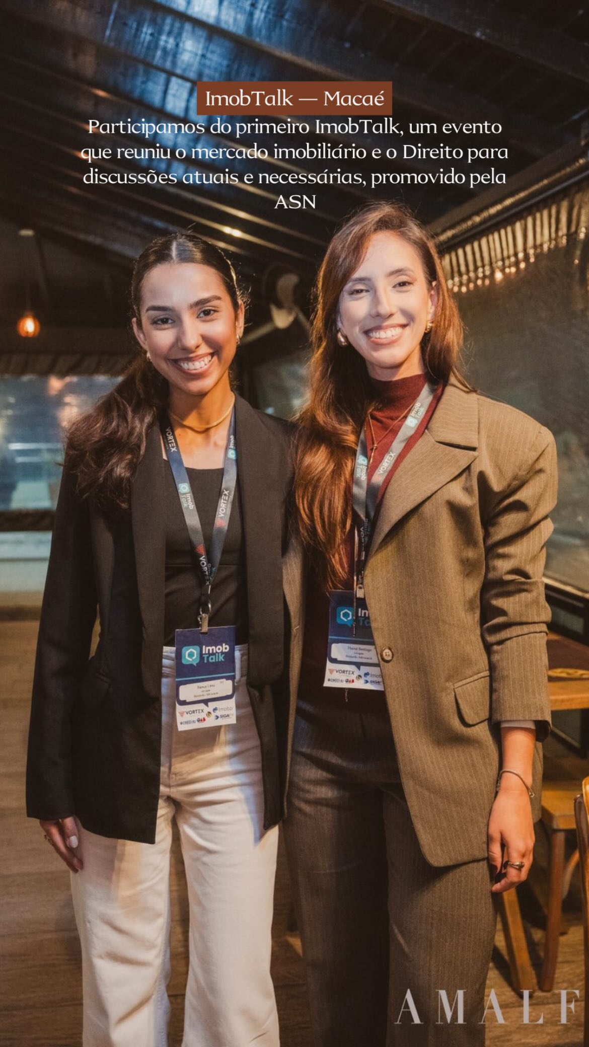 Advogadas Lima & Santiago